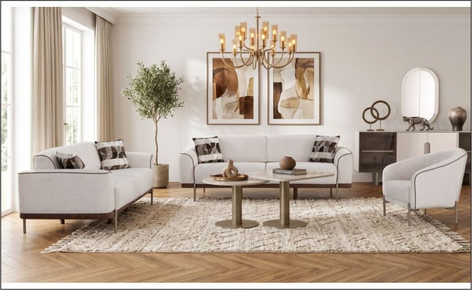 Ankara Nevada Düğün Paketi