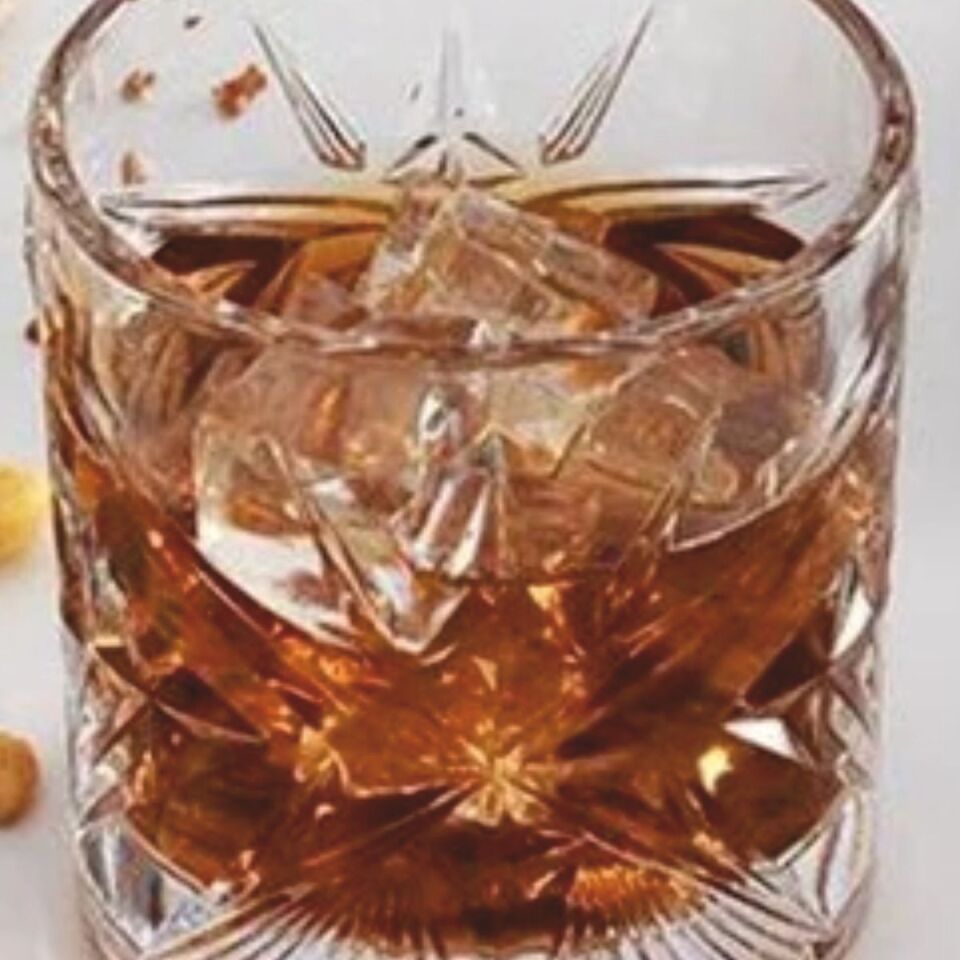 Hüner Viski Bardak 210 Cc (Cıelo) 4 Lü Pk.