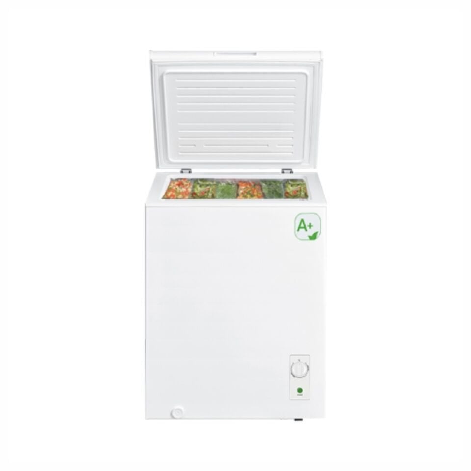 Uğur UED 100 D/S Sandık Tipi Derin Dondurucu