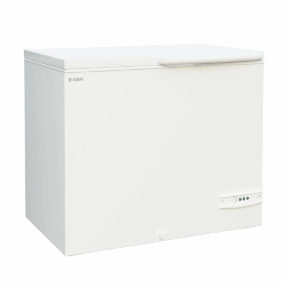 Uğur UED 280 D/S Sandık Tipi Derin Dondurucu