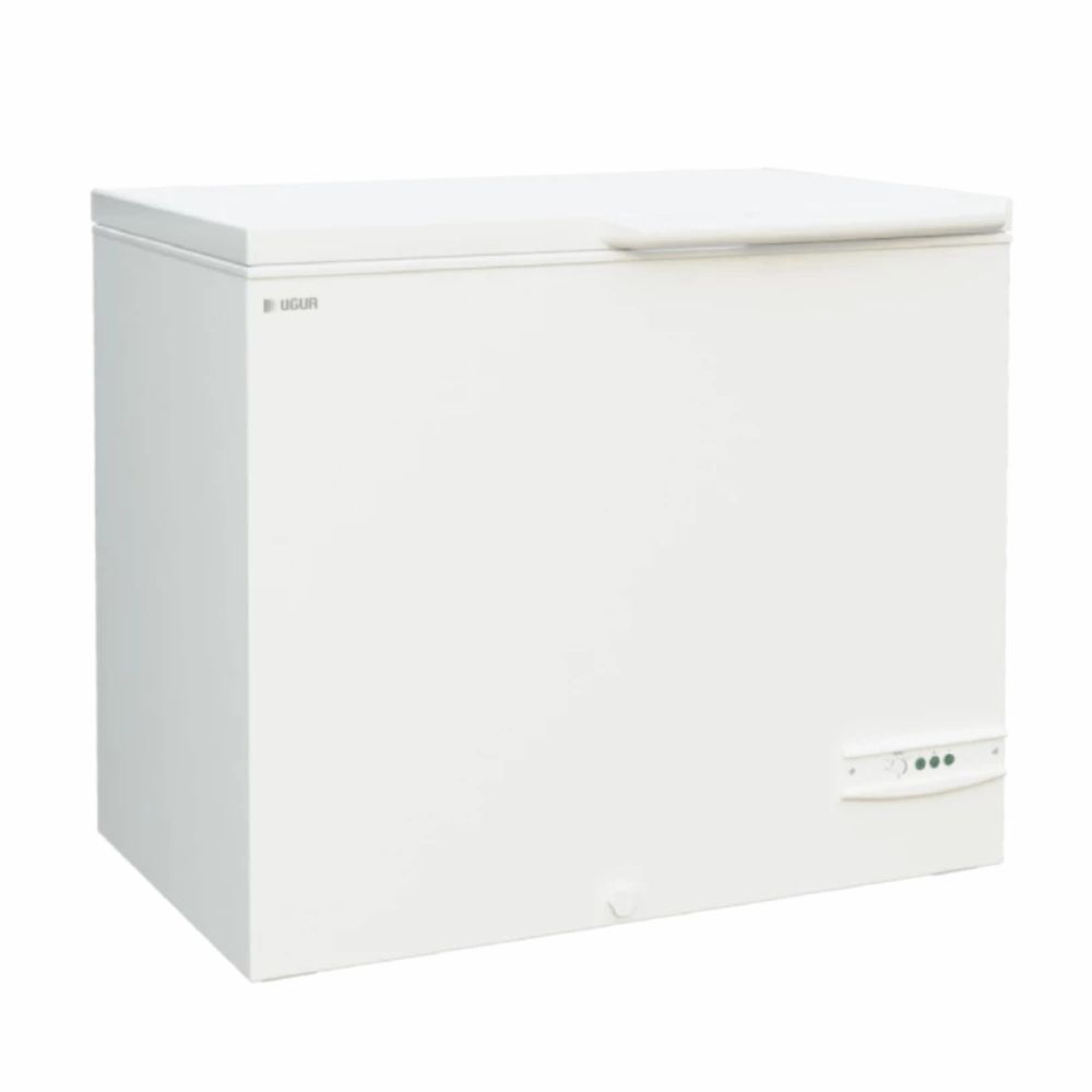 Uğur UED 280 D/S Sandık Tipi Derin Dondurucu