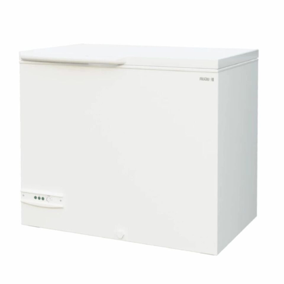 Uğur UED 280 D/S Sandık Tipi Derin Dondurucu