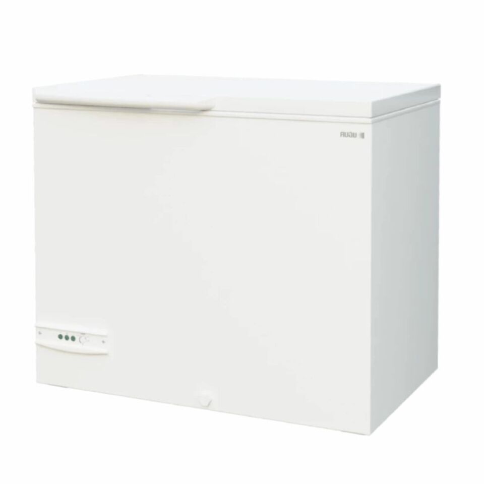 Uğur UED 280 D/S Sandık Tipi Derin Dondurucu
