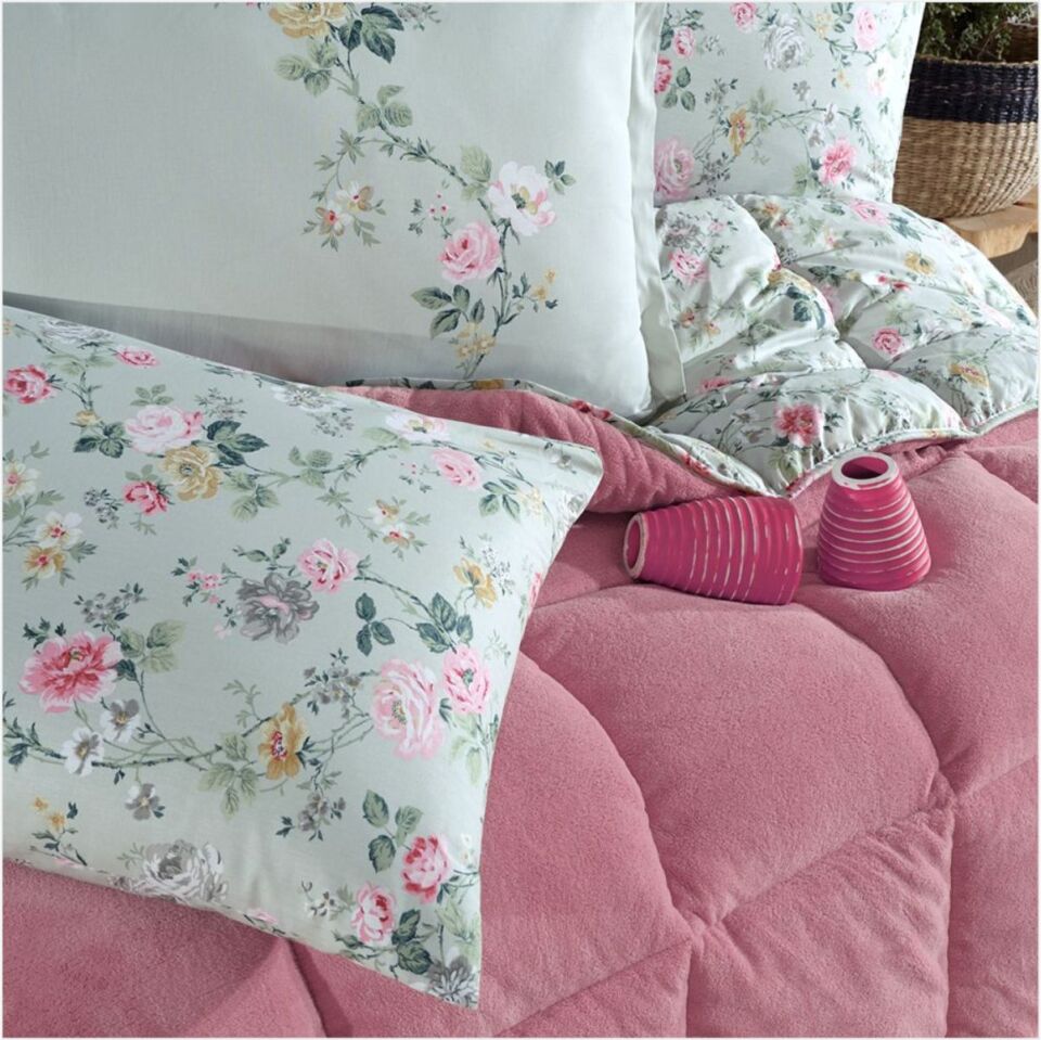 ARAN WELLSOFT UYKU SETİ Ç.K.-ELARA / V1 - PEMBE