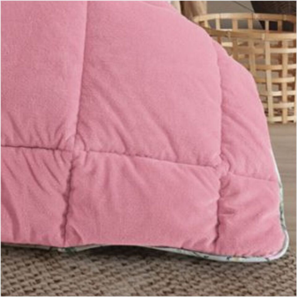 ARAN WELLSOFT UYKU SETİ Ç.K.-ELARA / V1 - PEMBE