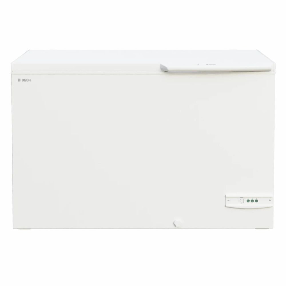 Uğur UED 380 D/S Sandık Tipi Derin Dondurucu