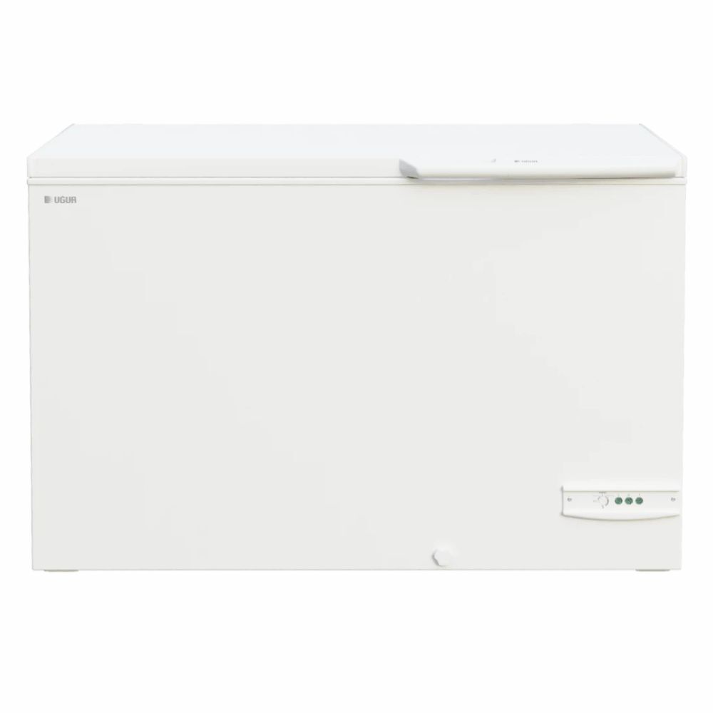 Uğur UED 380 D/S Sandık Tipi Derin Dondurucu