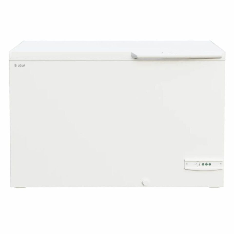 Uğur UED 380 D/S Sandık Tipi Derin Dondurucu