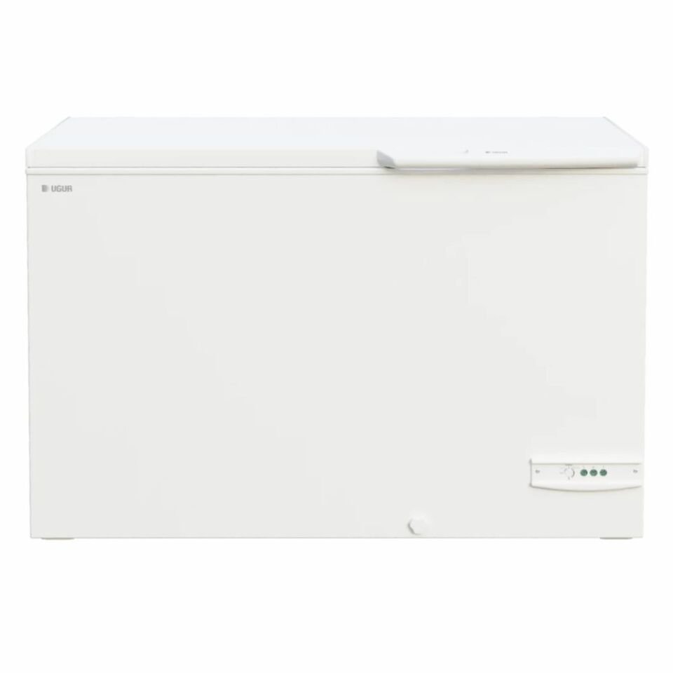 Uğur UED 380 D/S Sandık Tipi Derin Dondurucu