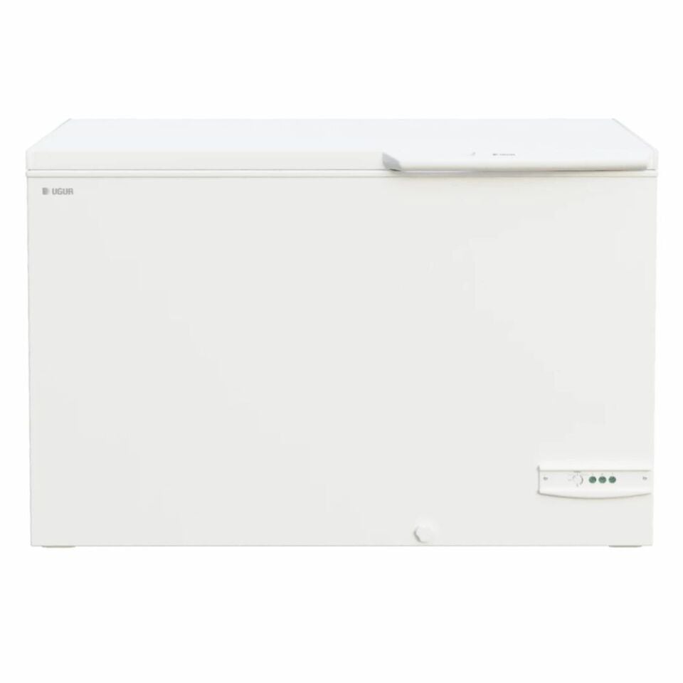 Uğur UED 380 D/S Sandık Tipi Derin Dondurucu