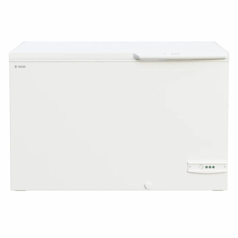 Uğur UED 380 D/S Sandık Tipi Derin Dondurucu