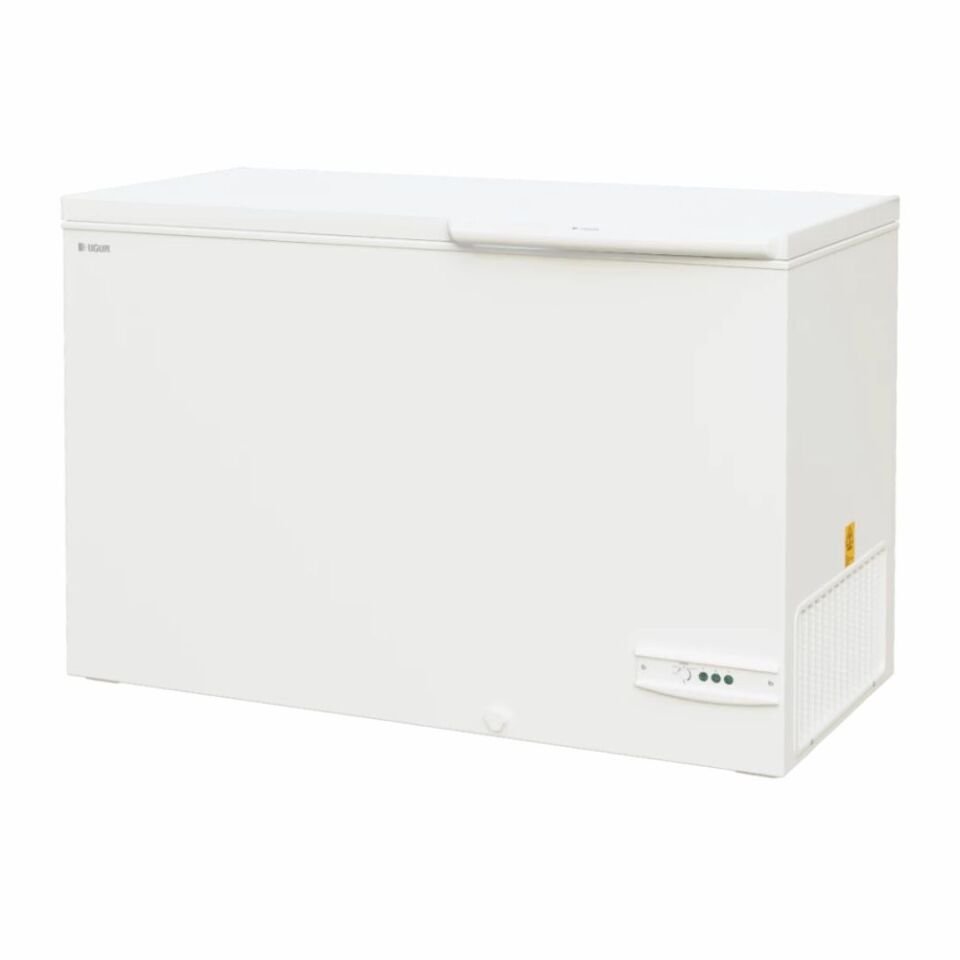 Uğur UED 380 D/S Sandık Tipi Derin Dondurucu