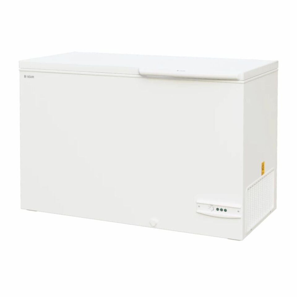 Uğur UED 380 D/S Sandık Tipi Derin Dondurucu