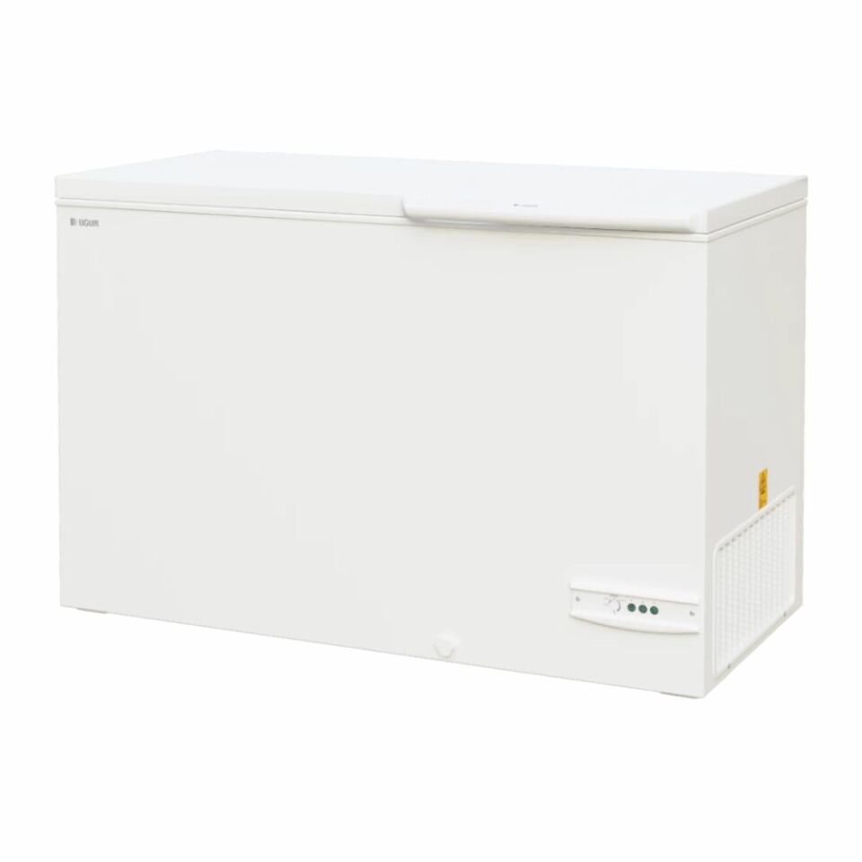 Uğur UED 380 D/S Sandık Tipi Derin Dondurucu
