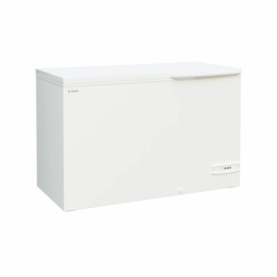Uğur UED 380 D/S Sandık Tipi Derin Dondurucu