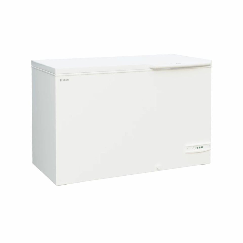 Uğur UED 380 D/S Sandık Tipi Derin Dondurucu