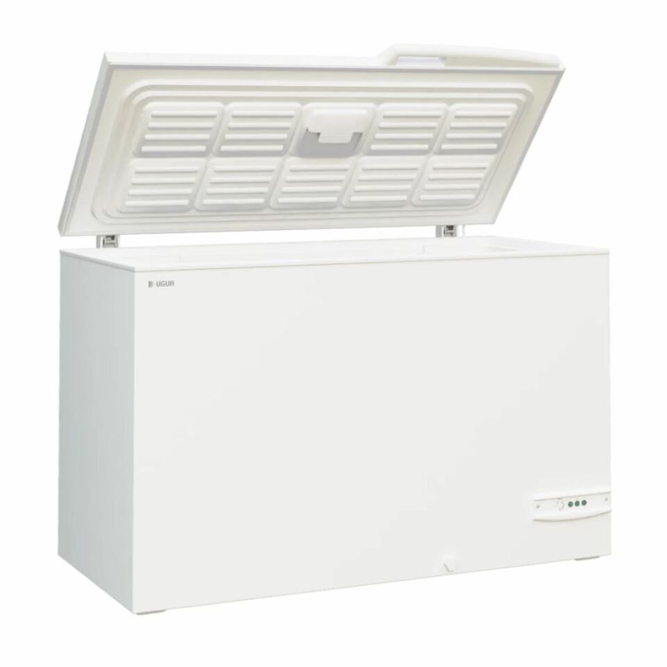 Uğur UED 380 D/S Sandık Tipi Derin Dondurucu