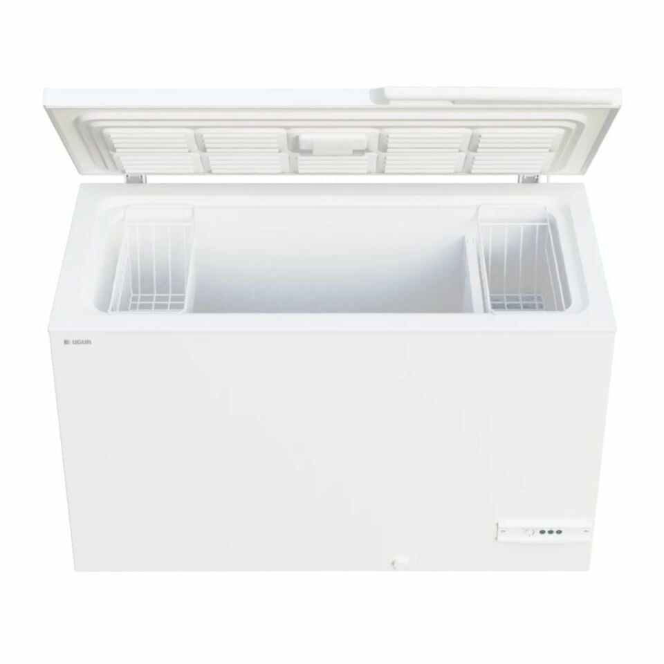 Uğur UED 380 D/S Sandık Tipi Derin Dondurucu