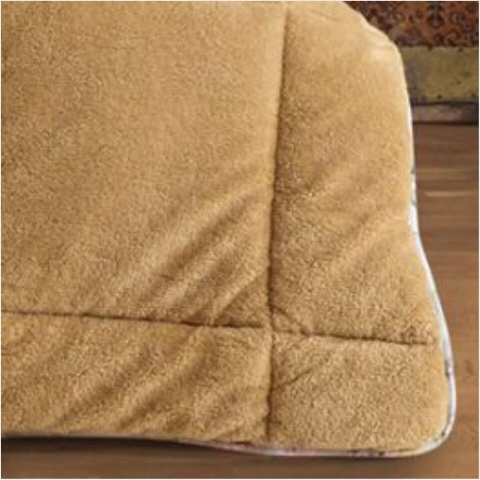 ARAN WELLSOFT UYKU SETİ T.K.-ELARA / V2 - HARDAL