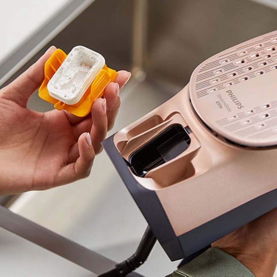 Phılıps Azur DST8050/20 Buharlı Ütü