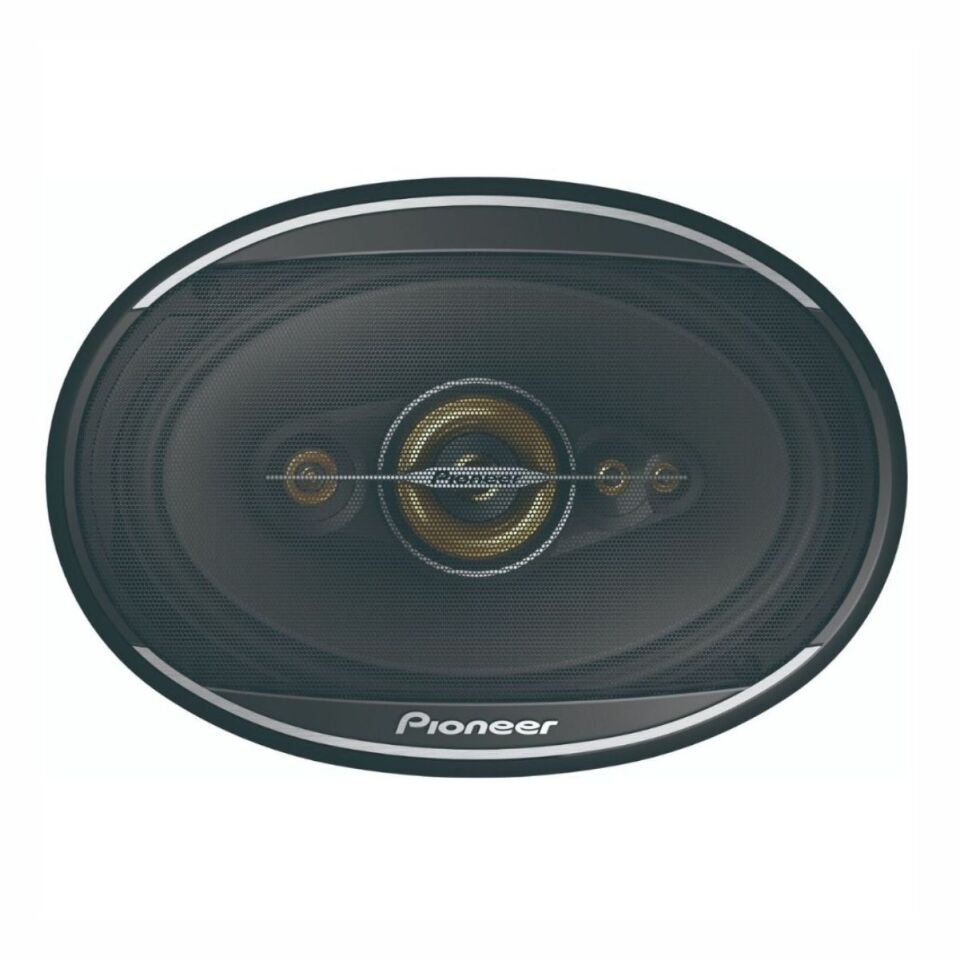 Pioneer Ts-A6991F 700 Watt 6X9 Oto Hoparlör