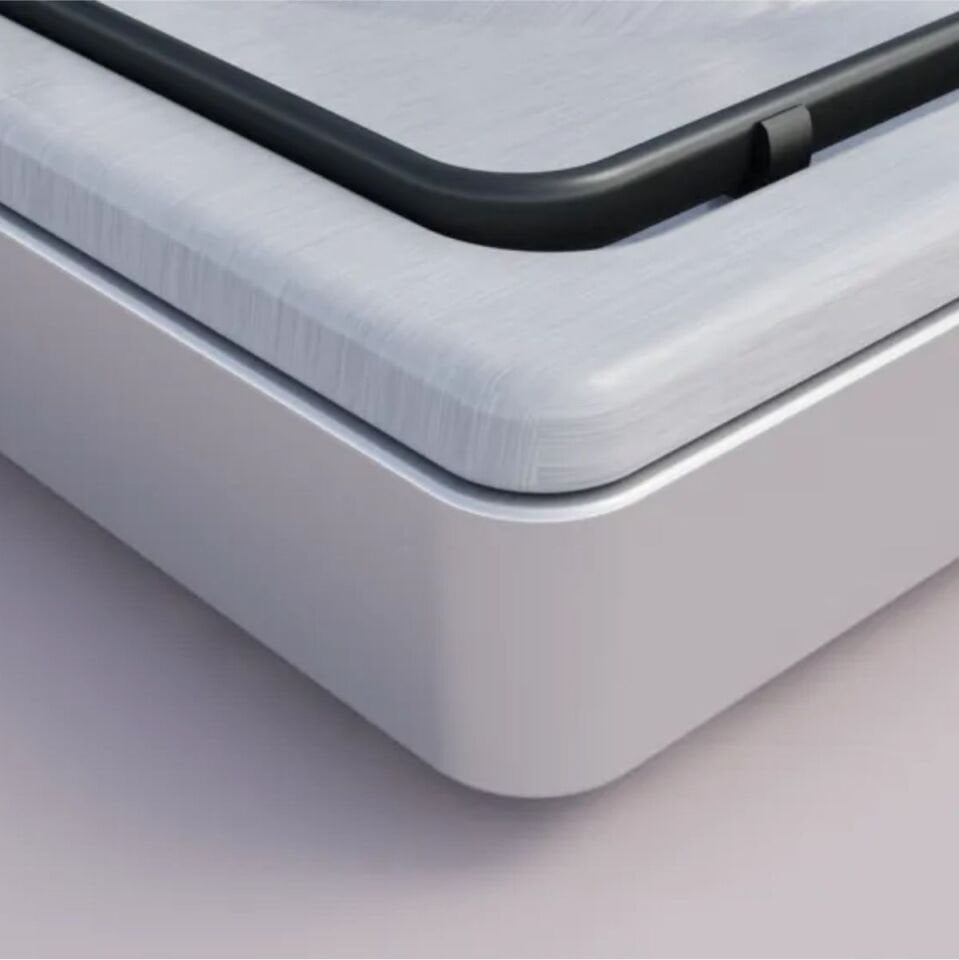 Profilo OD30P5B80D Inox Set Üstü Ocak