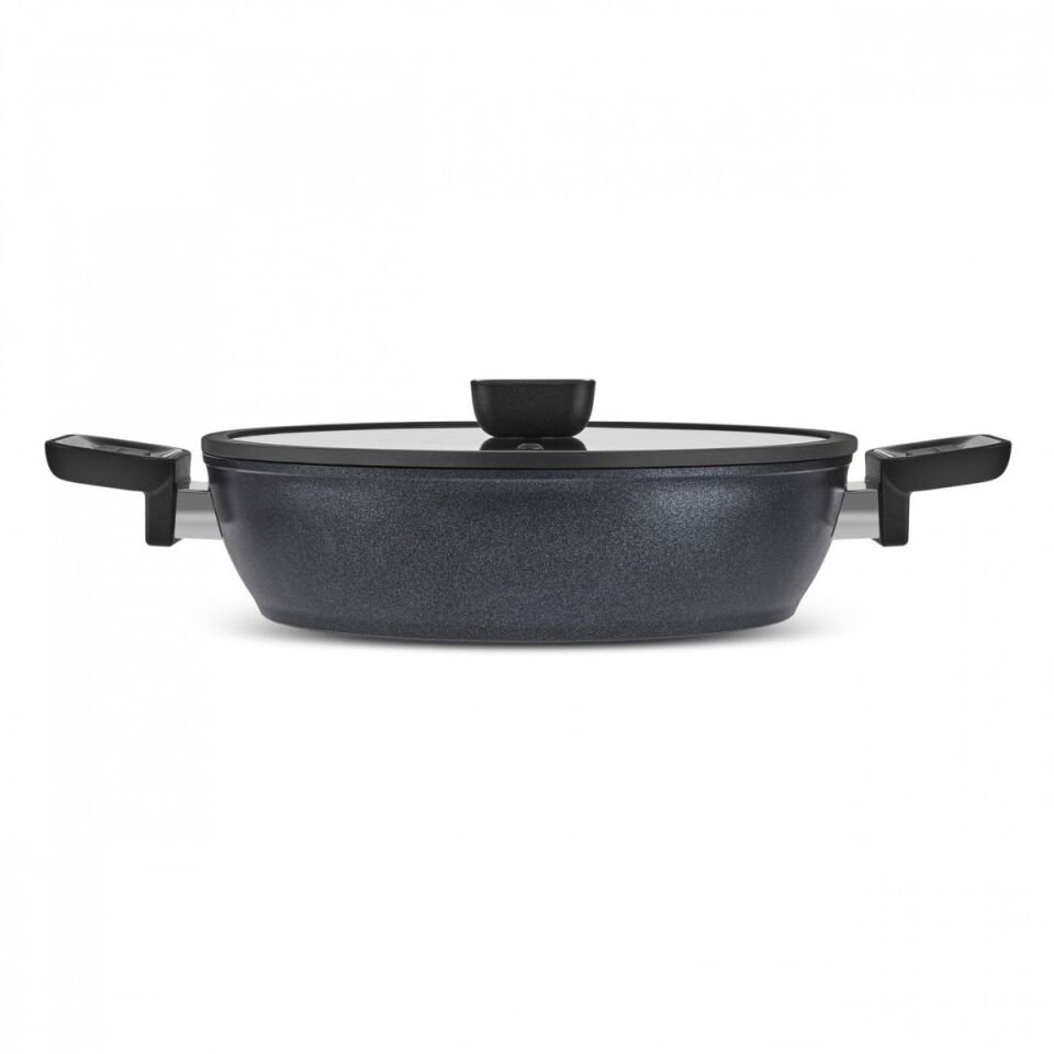 Karaca Bıodıamond Prestıge Karnıyarık Tencere - 30Cm