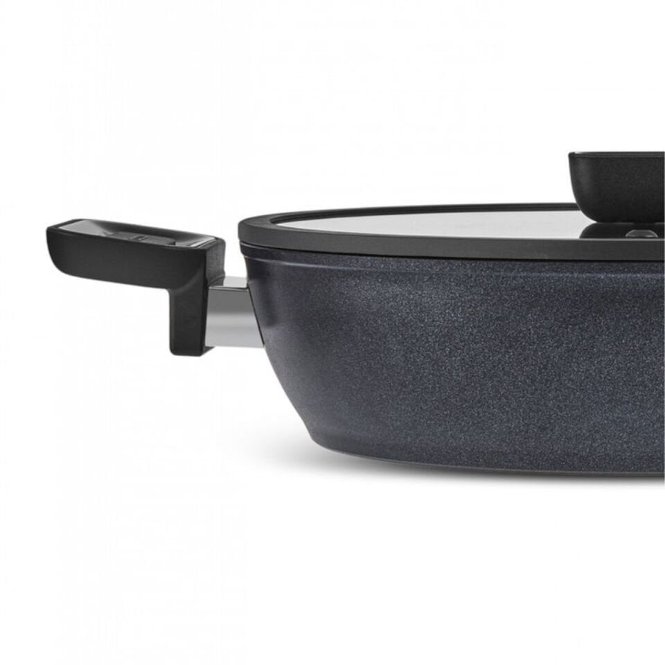 Karaca Bıodıamond Prestıge Karnıyarık Tencere - 30Cm