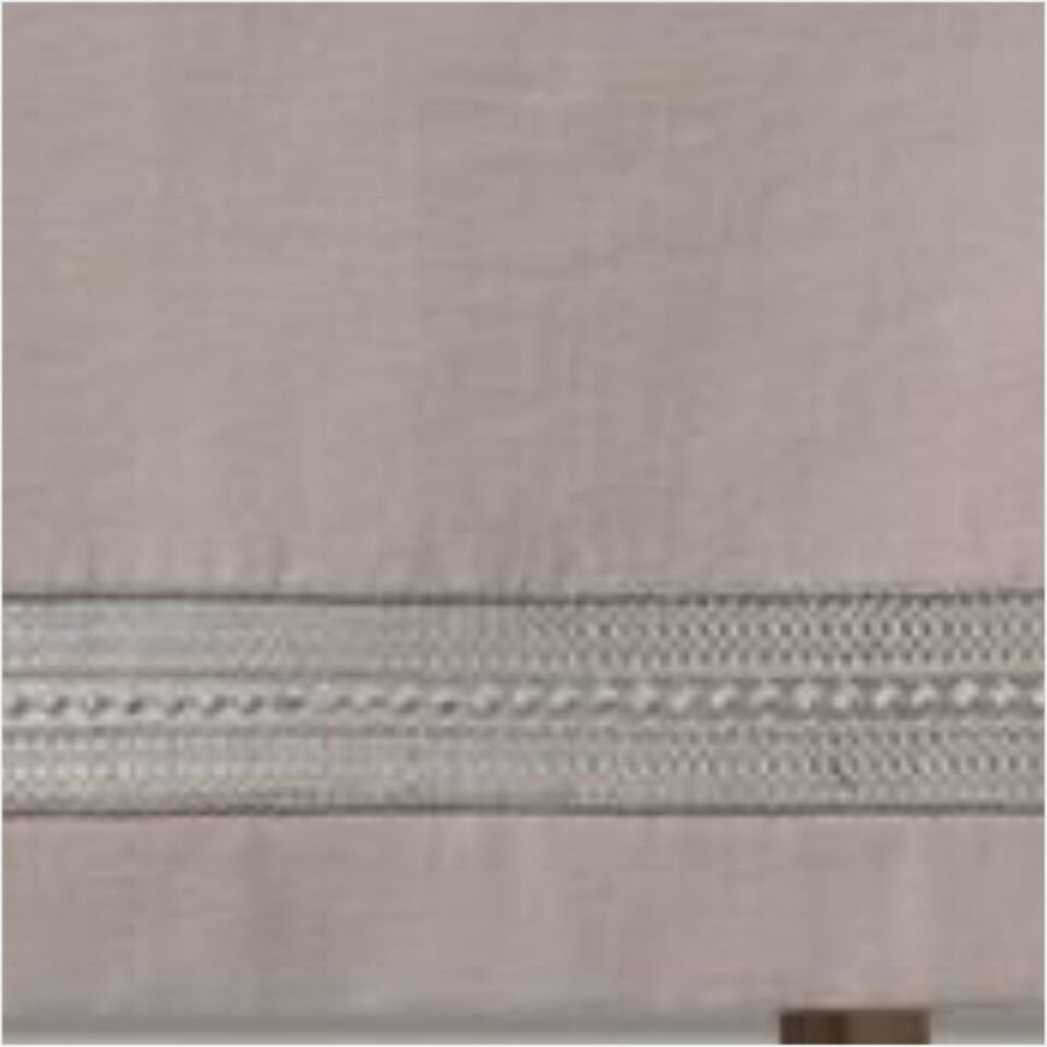 SCHAFER HOME SUZY RUNNER 50X150 CM 1 PARÇA-TAŞ RENGİ