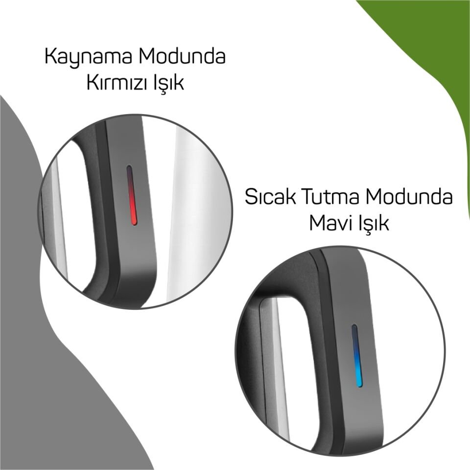 Arzum Dreamtea Çay Makinesi AR3134