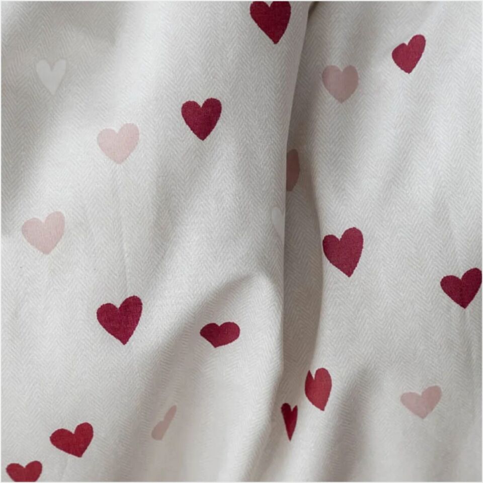 PAMUKLAR APRİCİYAS TEK KISILIK NINA BATTANIYELI NEVRESIM TAKIMI