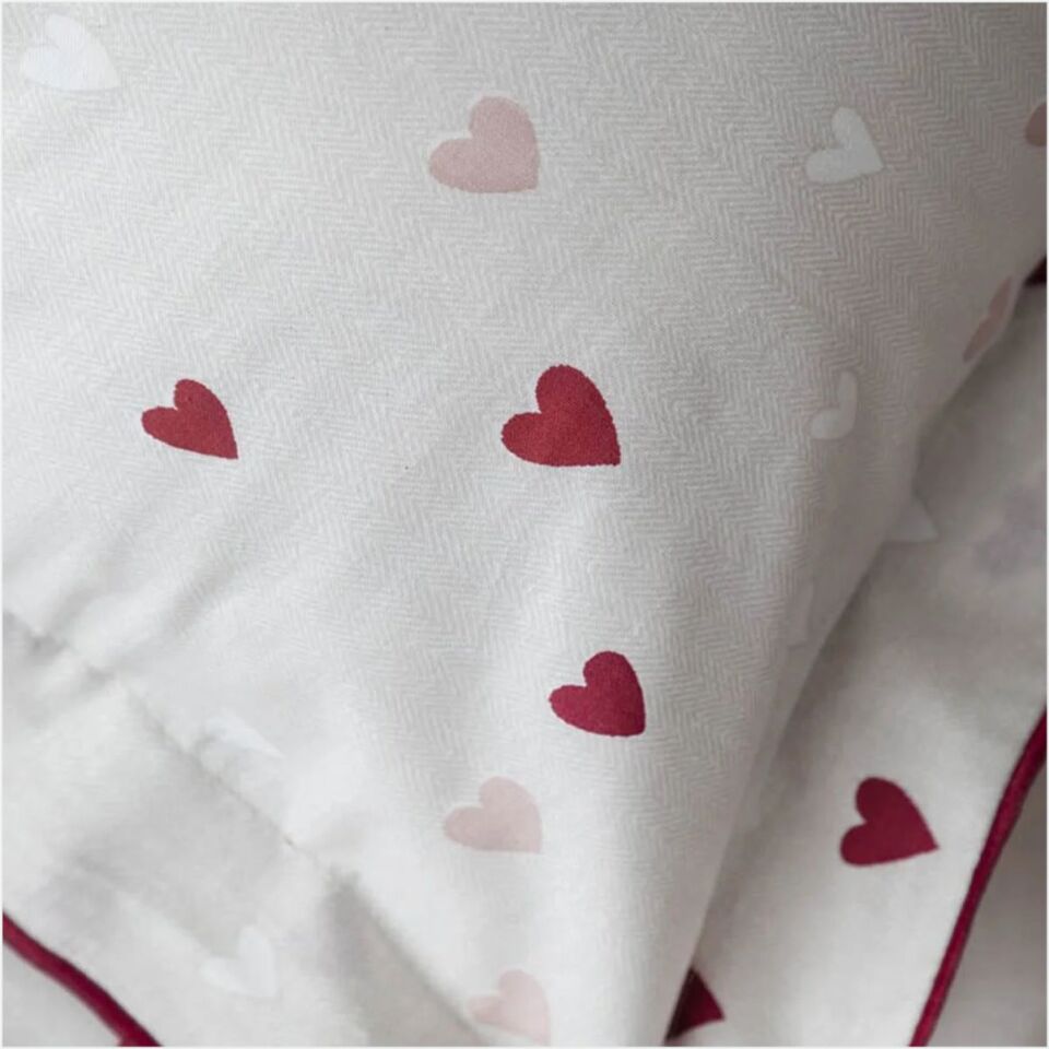 PAMUKLAR APRİCİYAS TEK KISILIK NINA BATTANIYELI NEVRESIM TAKIMI