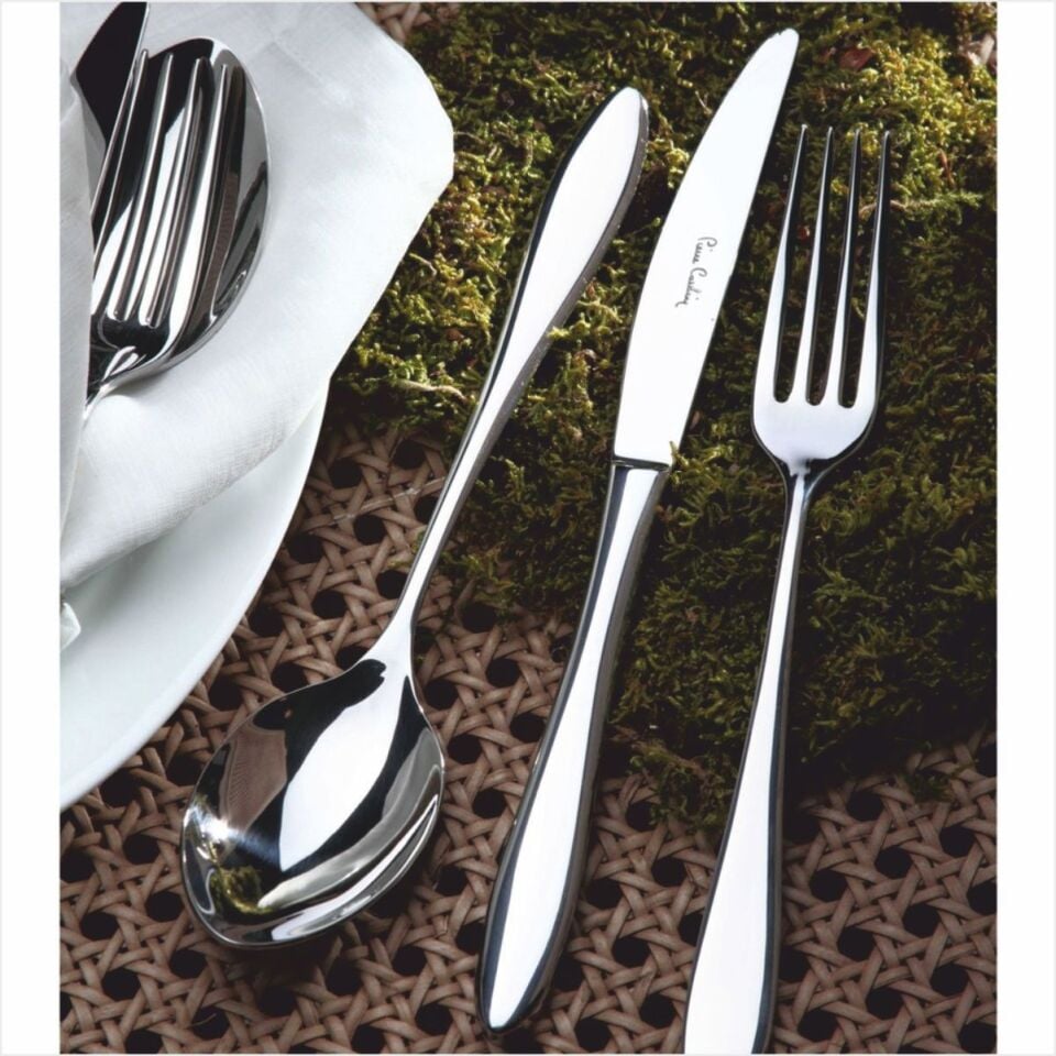 Pıerre Cardın Jasmıne 84 Parça Cbk Setı