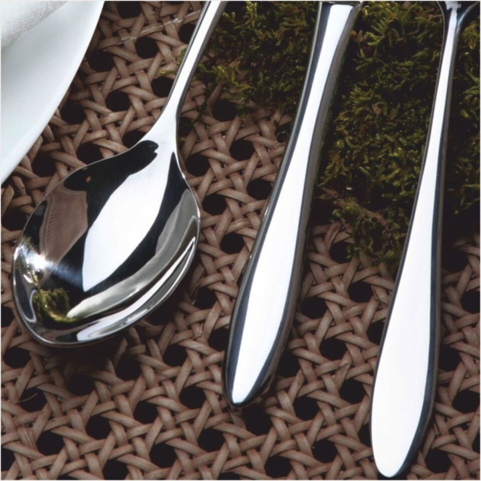 Pıerre Cardın Jasmıne 84 Parça Cbk Setı