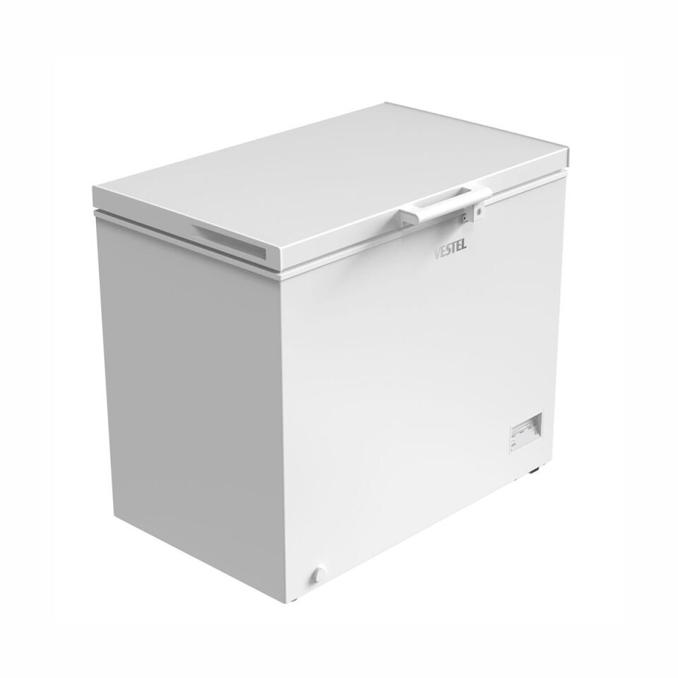 Vestel SD30211 DuoMode Sandık Tipi Derin Dondurucu