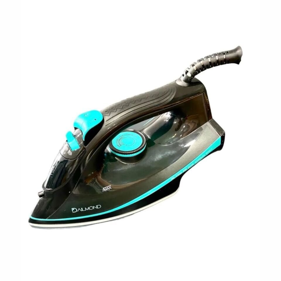 Daıl Mond Dlu-015 Ütü