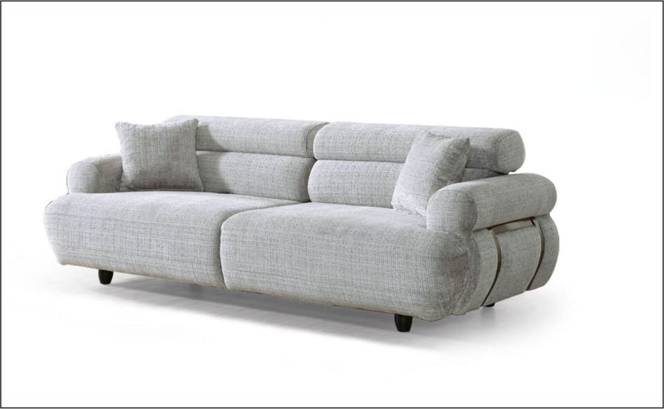 FERMİNA NEVADA KOLTUK TKM. 3+1+1 F.320 /3LÜ F.321