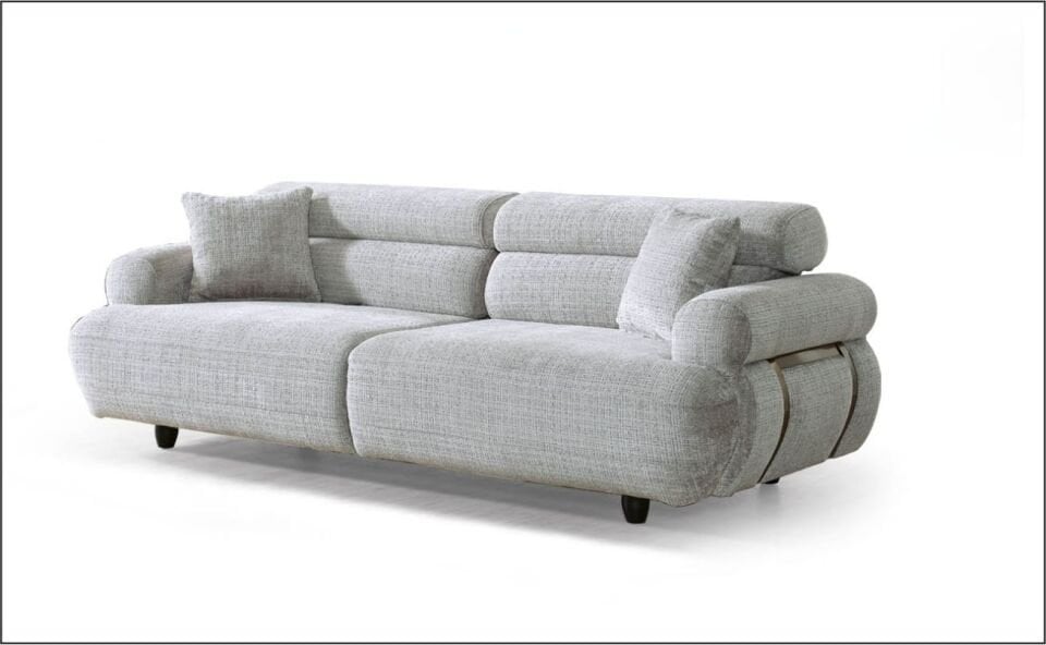 FERMİNA NEVADA KOLTUK TKM. 3+1+1 F.320 /3LÜ F.321