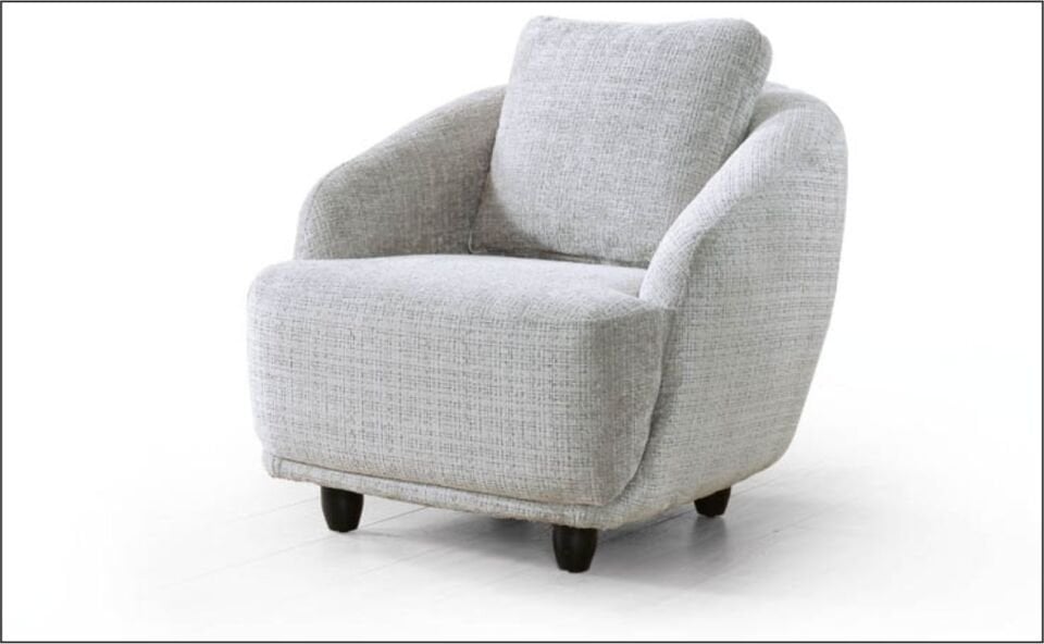 FERMİNA NEVADA KOLTUK TKM. 3+1+1 F.320 /3LÜ F.321