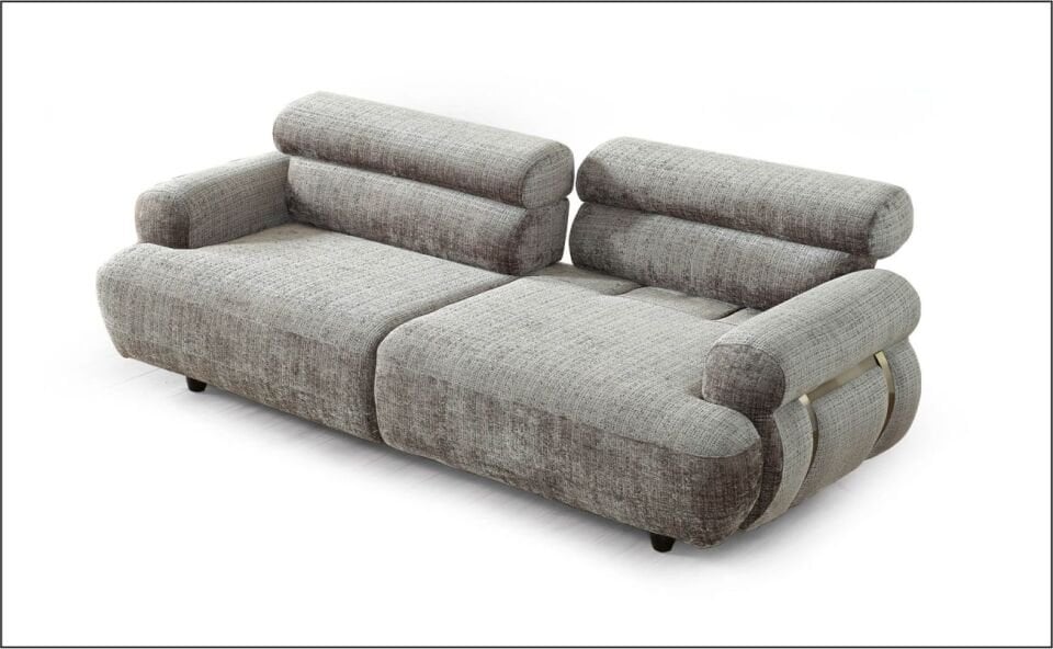 FERMİNA NEVADA KOLTUK TKM. 3+1+1 F.320 /3LÜ F.321