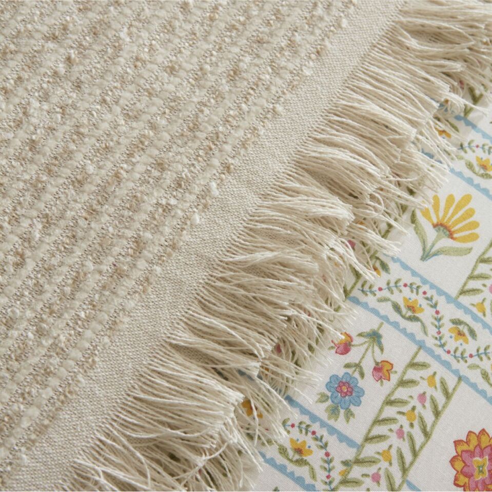 KARACA HOME ARTY CIFT KISILIK NEVRESİM  BATTANİYE TAKIMI