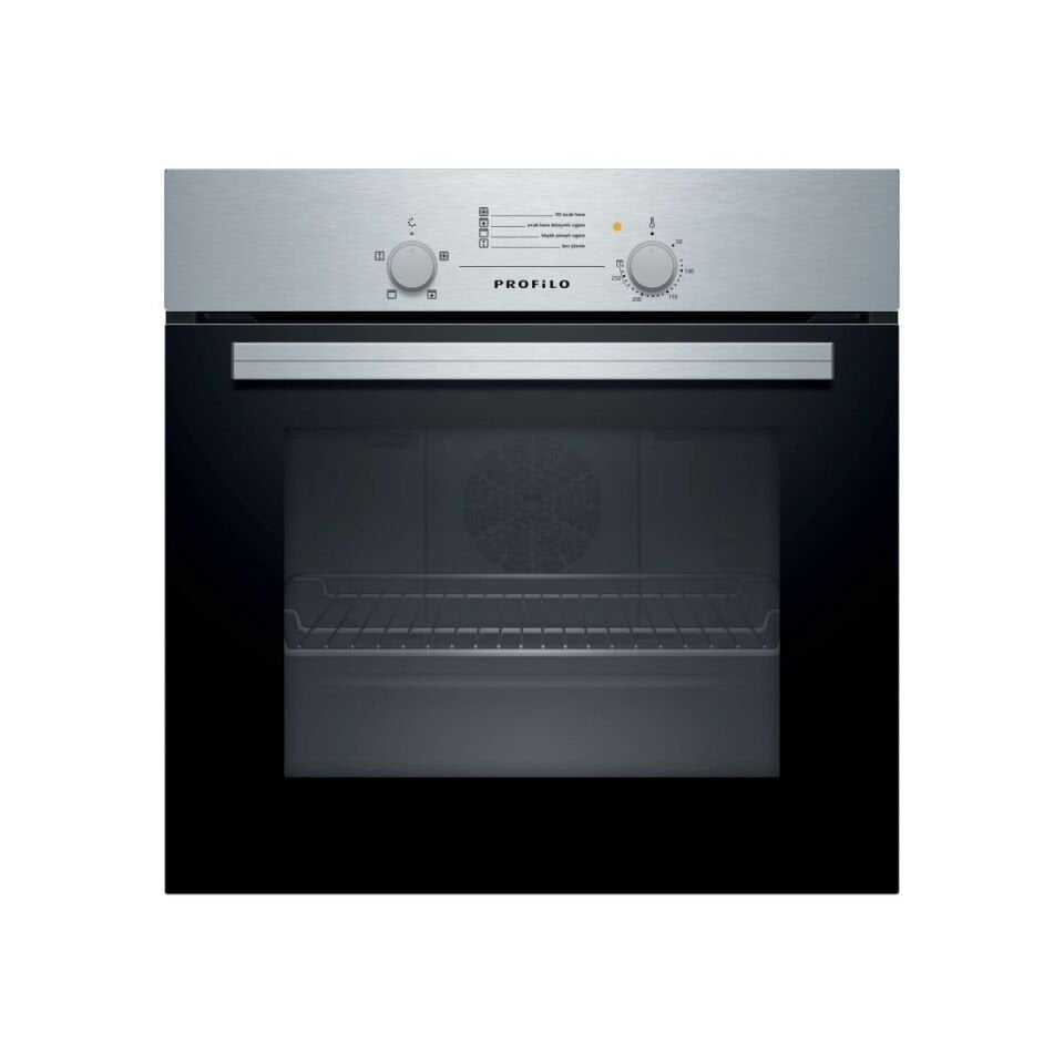 Profilo FRGA103I Inox Ankastre Fırın