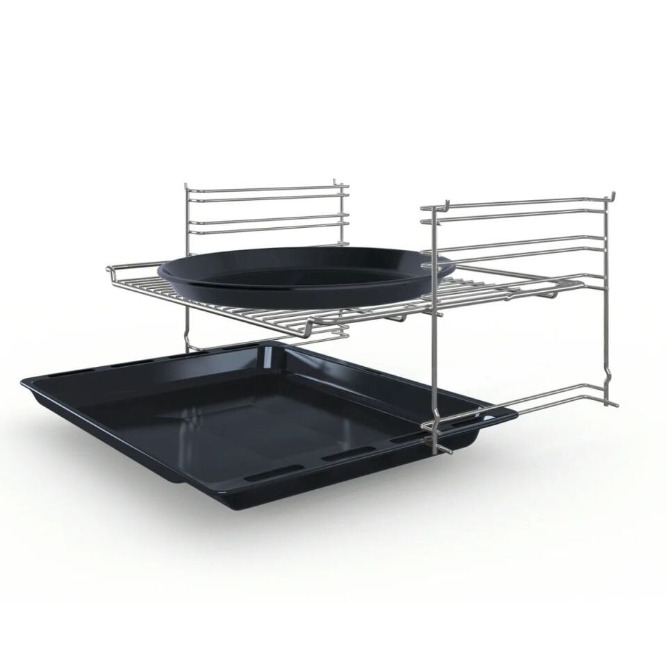 Profilo FRGA103I Inox Ankastre Fırın