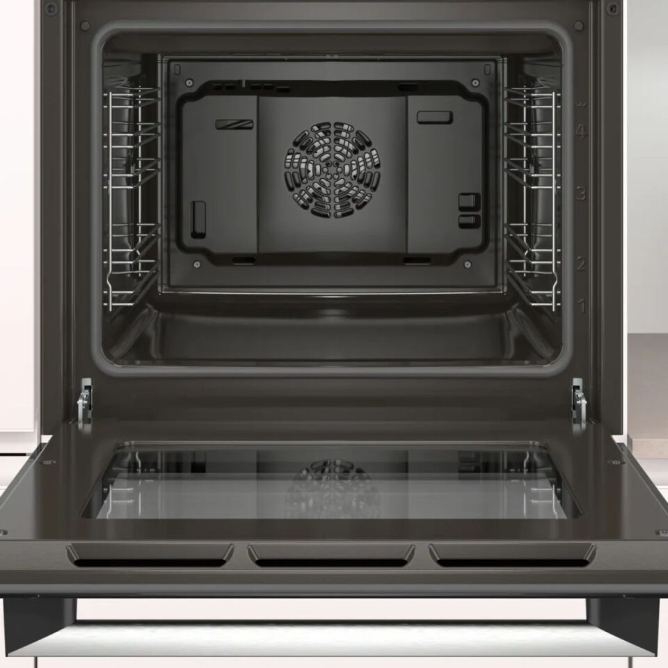 Profilo FRGA103I Inox Ankastre Fırın