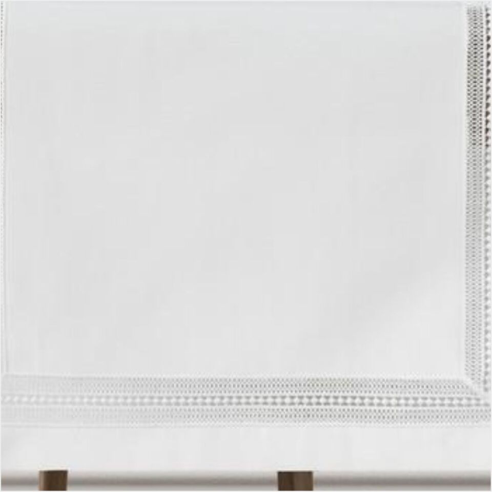 SCHAFER HOME SUZY RUNNER 50X150 CM 1 PARÇA-KREM