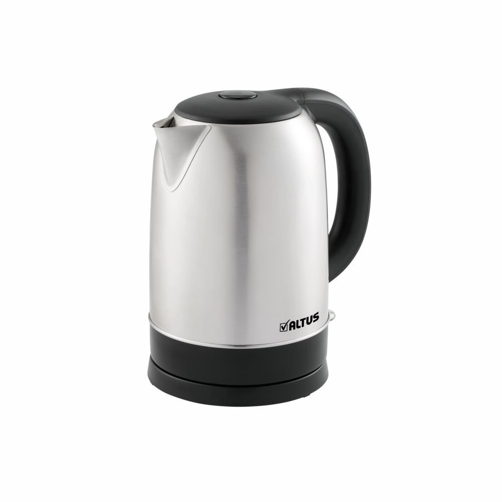 Altus 728 I Çelik Inox Kettle