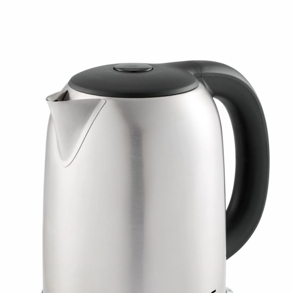 Altus 728 I Çelik Inox Kettle