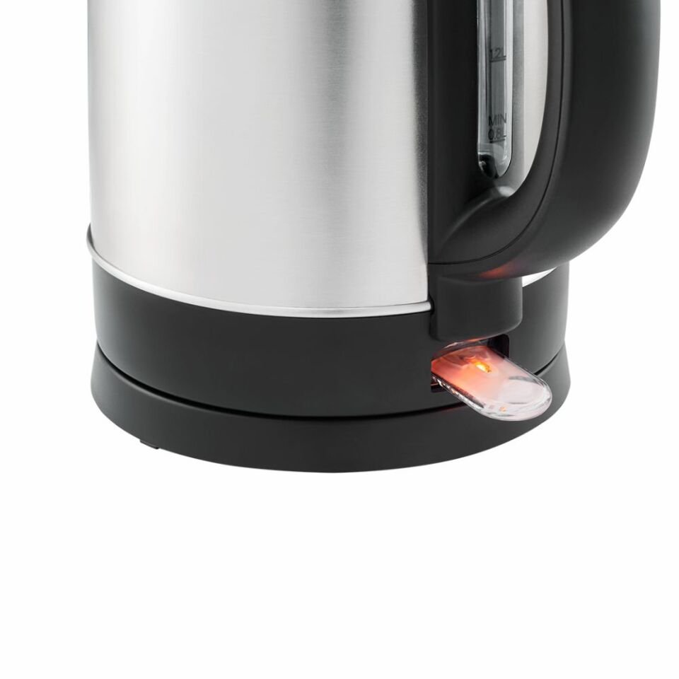 Altus 728 I Çelik Inox Kettle