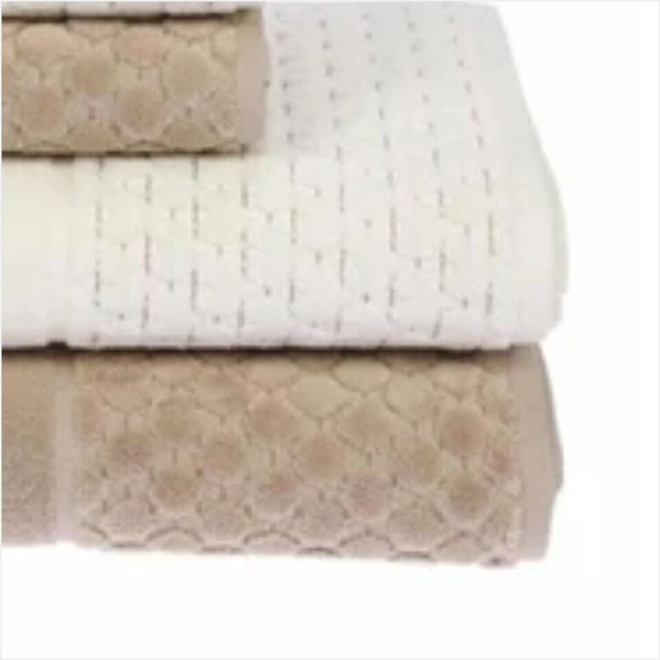 ÖZDİLEK ADRIA KAHVE-KREM BEST SET