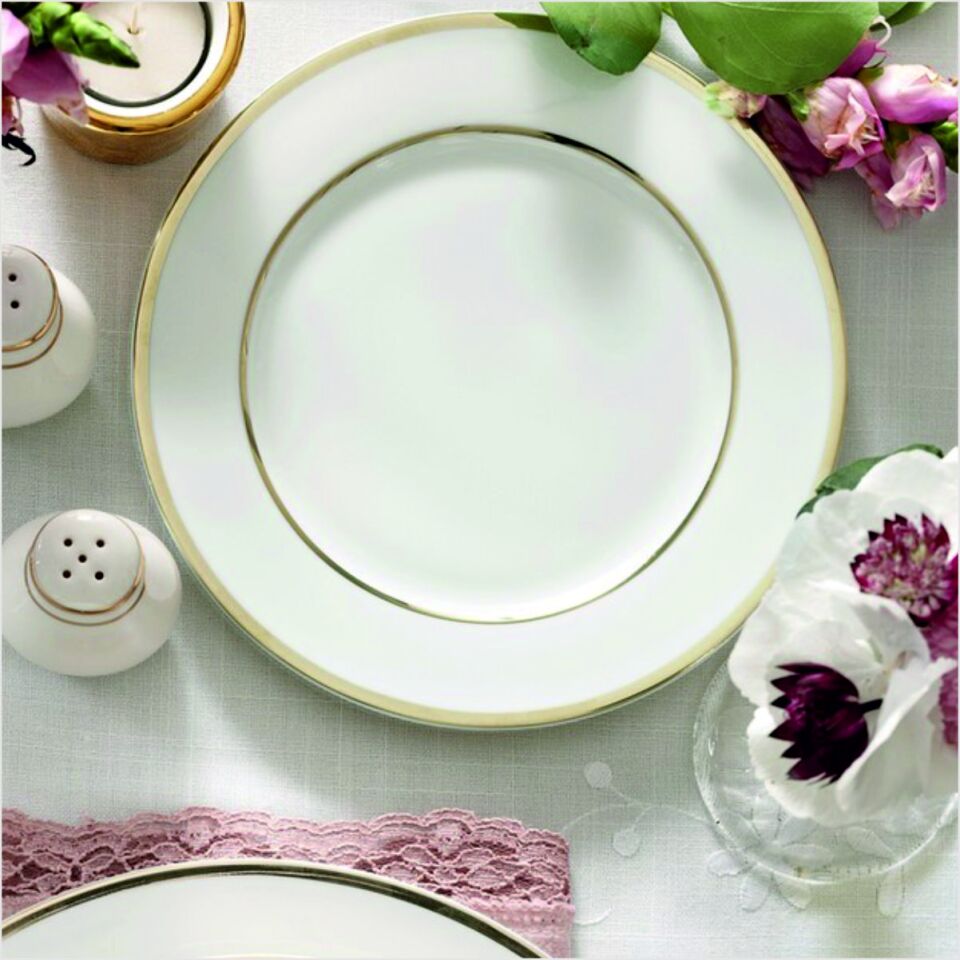 Pıerre Cardın Arıana Gold 60 Pcs Yemek Takımı